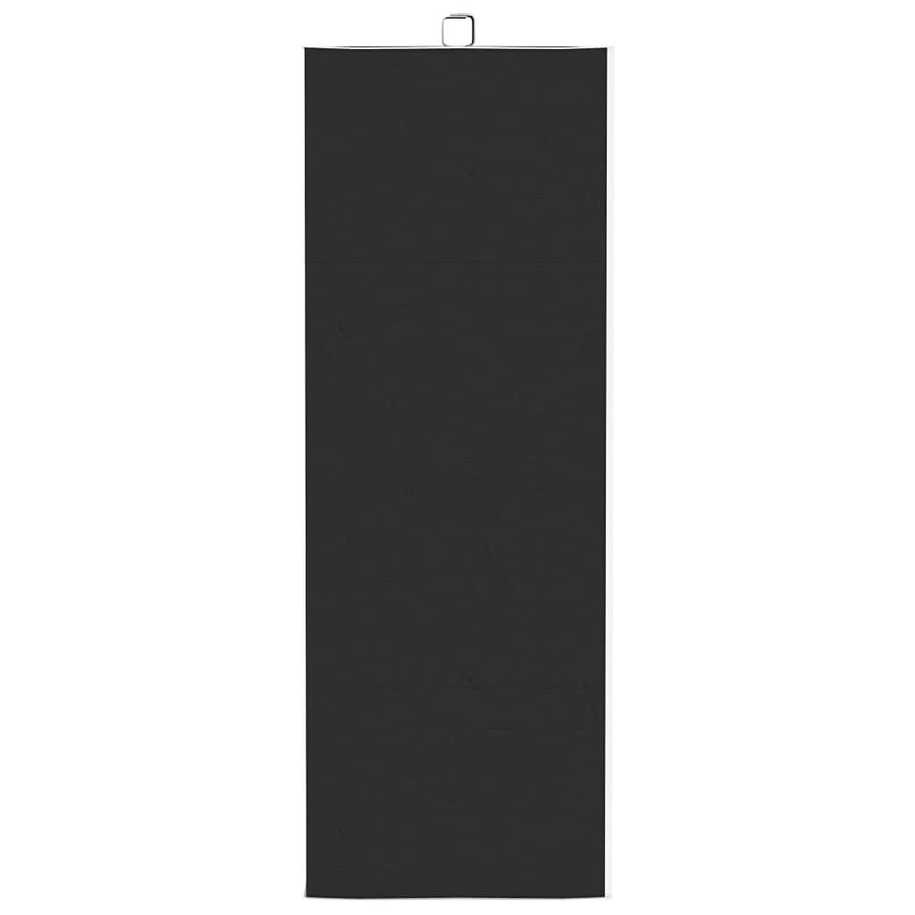 Home outdoor AltriHanging Armadio Organizzatori 2 pz con 4 Ripiani Tessuto
