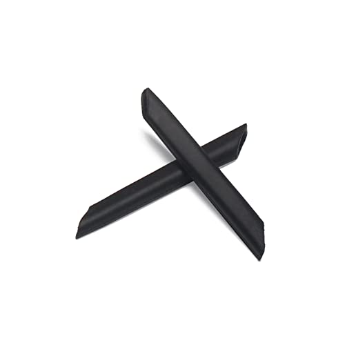 Chaussettes pour lunettes de soleil Oakley RadarLock Path, Noir , taille unique