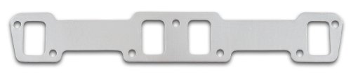 Remflex 13-001 Exhaust Gasket for Buick V8 400/430/455 Engines, (Set of 2)