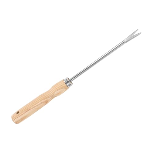 Artibetter Garden Puller Tool Dandelion Digger Roo