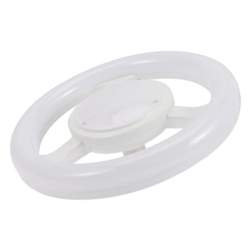 Ampoule LED E27 24W à consommation réduite pour éclairer une grosse surface
