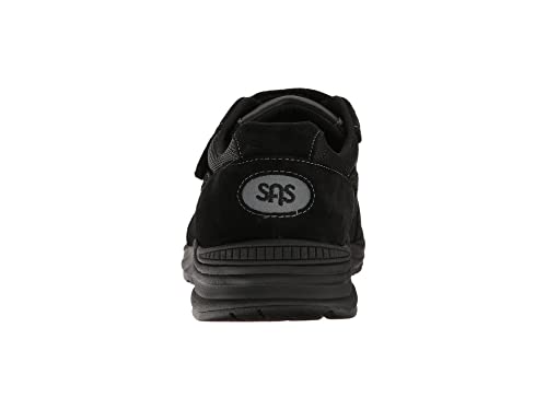 Image of SAS JV Mesh Adjustable Comfort Walking Sneaker