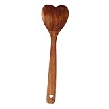 Photo Gallery healifty cucchiaio legno design forma di utensile da cucina riutilizzabile per mescolare e servire facile da e mantenere Photo Gallery healifty cucchiaio legno design forma di utensile da cucina riutilizzabile per mescolare e servire facile da e mantenere