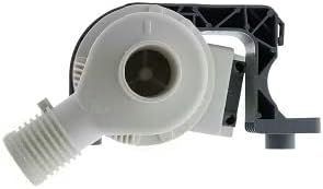 Miniatura 3 de Bomba de drenaje compatible para lavadora Whirlpool 7MWTW8500EC2, WTW7040DW1, WTW8500DC5, WTW8500DW5, WTW8500DR2, WTW5000DW1, WTW8000DW1,