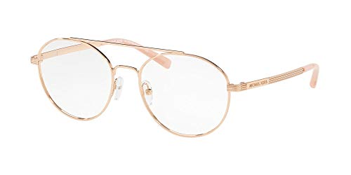 Michael Kors monturas de gafas para mujer ideales para la oficina