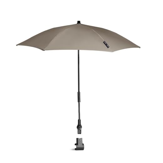 Best umbrella stroller for 3 month old Stokke YOYO Parasol for Sun Protection