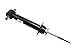 GM Genuine Parts 540-1676 (23276075) Front Shock Absorber
