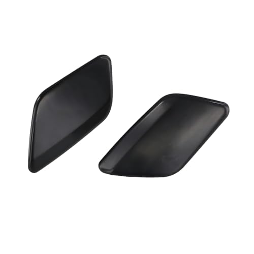 Cache buse lave-phare pour réparer pare-chocs avant Volvo S60 2011-2013