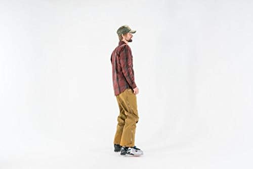 flylow compound pant