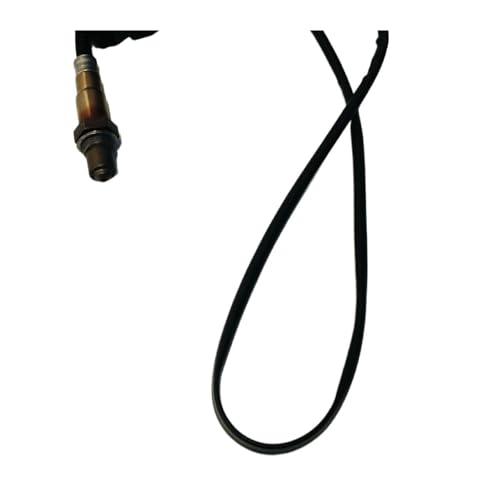 Capteur 0258007090 sonde lambda de remplacement pour réduction émissions CO2 - 3