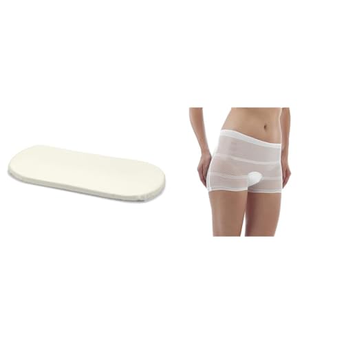 Cambrass - Sabana Bajera algodón - Sabana Ajustable con Gomas - Ropa de Cama para bebé con...