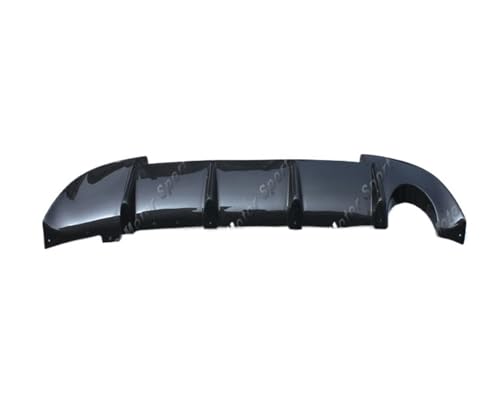 Diffuseur arrière carbone Ford Evolution EVO 9, transformez votre look sur piste et rasso