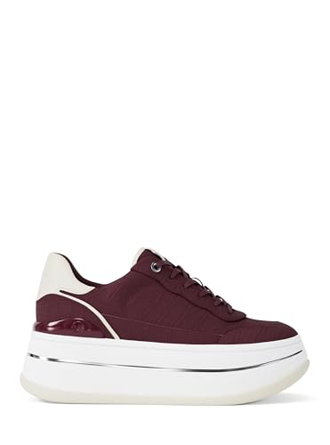 Image of Michael Kors Women's Hayes Lace Up Sneakers