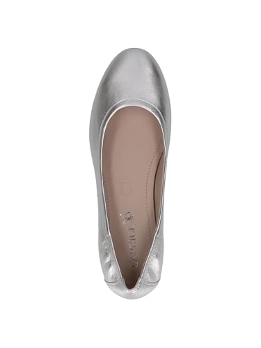 Caprice Women's Ballerina2