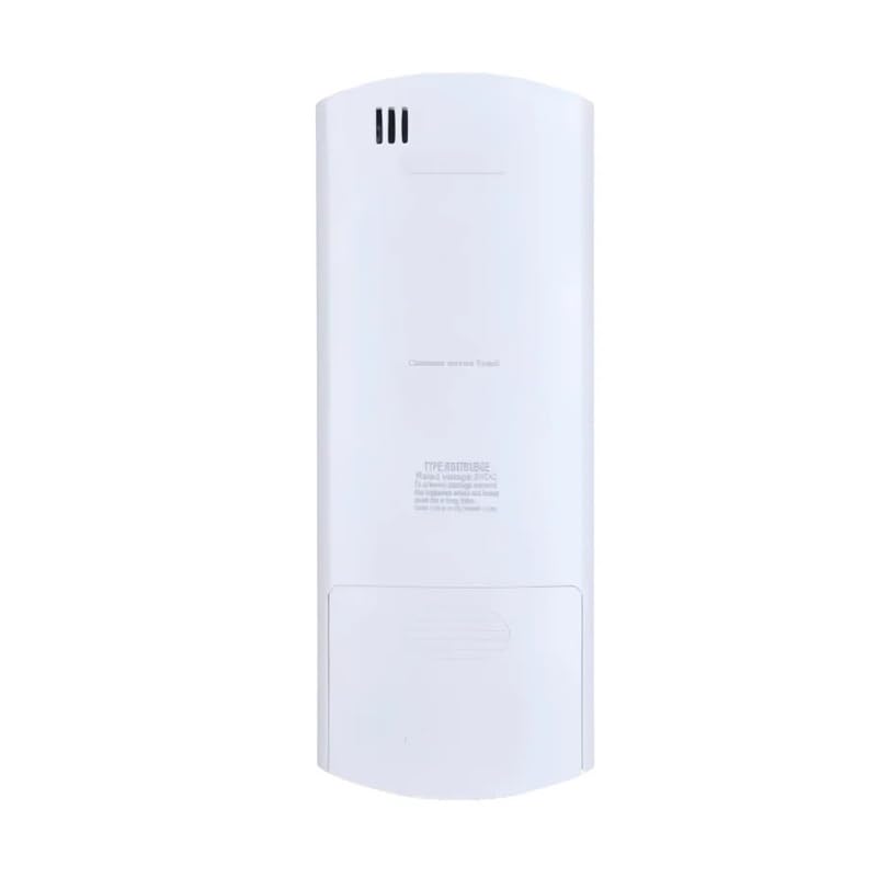 1 szt. Pilot zastępczy do klimatyzatora RG57B1/BGE RG57B/BGE RG57/BGE RG57A6/BGEF RG57E1/BGEU1, Rem