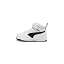 White Black