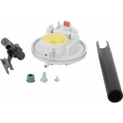 Chappee - Kit pressostat AIR 300PA - CHAPPEE : 7636961