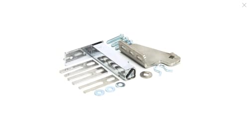 950908 Door Hinge Kit, Bottom Right Replacement for True Genuine Original Equipment Manufacturer (OEM) Part