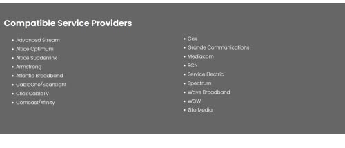 Arris Surfboard Sb6190 Docsis 3.0 32 X 8 Gigabit Cable Modem | Comcast Xfinity, Cox, Spectrum | 1 Gbps Port | 800 Mbps Max Internet Speeds | Easy Set-Up With Surfboard Central App | 2 Year Warranty #TOP7