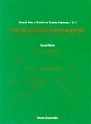 Linear Networks And Systems: Algorithms And Computer-aided Implementations (2nd Edition) (In 2 Volumes): 3 2nd Edition book cover