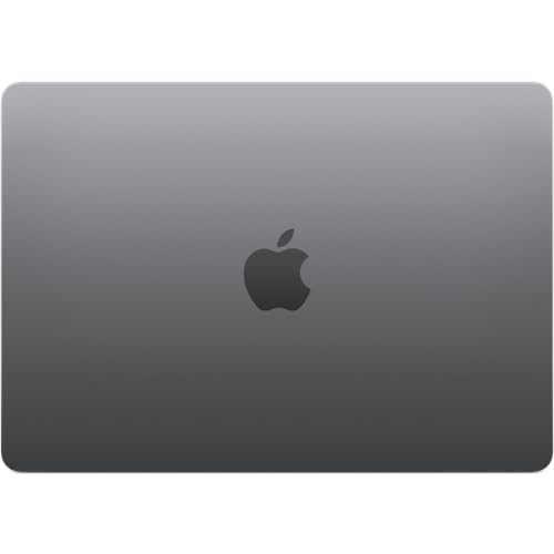 Image of 2022 Apple MacBook Air with Apple M2 Chip (13-inch, 8GB RAM, 1TB SSD Storage) (QWERTY English) Space Gray (Renewed)