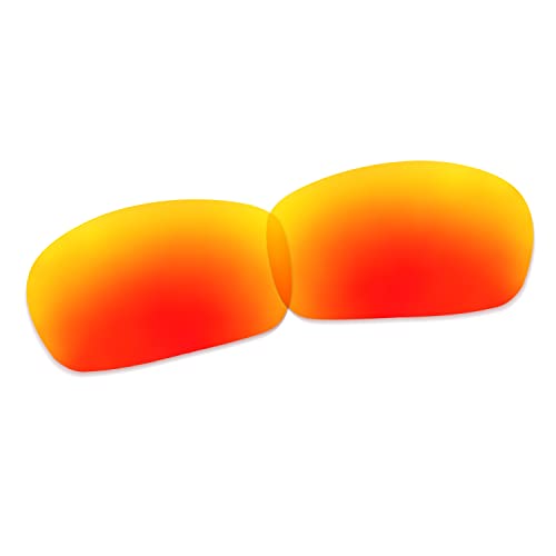 Lentilles Oakley Jawbone Asian 4 couleurs interchangeables