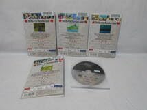 ケース付 ふしぎな島のフローネ DVD 全12巻　全巻セット レンタル ケース付 ふしぎな島のフローネ DVD 全12巻 全巻セット レンタル