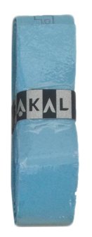 Karakal - PU Super Grip - selbstklebendes Griffband für Badminton, Squash, Tennis, Hockeyschläger oder Eisstock - 5er oder 24er Verpackungen