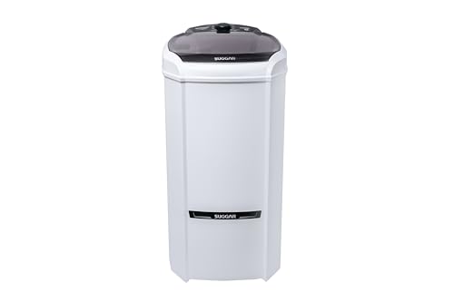 SUGGAR LAVADORA DE ROUPAS LAVAMAX ECO 10KG 220V BRANCA LE1022BR #3