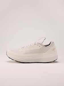 Arc'teryx Norvan LD 4 GTX Shoe Men's | Adaptable Waterproof