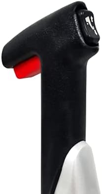 Outboard Remote Control Side Flush Mount for Yamaha 6X3-48206-00 Push to Open