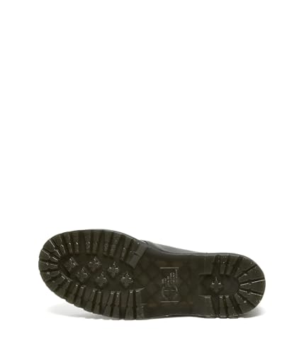 Dr. Martens Unisex Ramsey Oxfords3