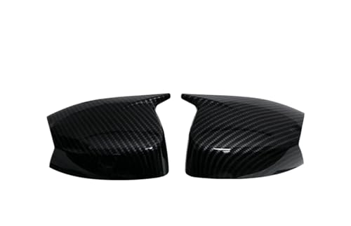 Coque rétroviseur Ford Kuga carbone pour un look sport extérieur