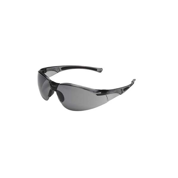 Image of Honeywell 800 Series Eyewear, Clear Lens, Anti-Scratch Coating Antifog, (Pack of 10)