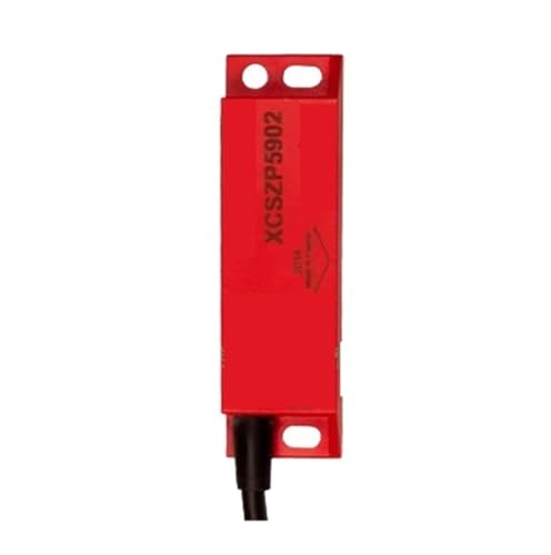 Capteur magnétique XCSDMP5902 pour porte de sécurité industrielle