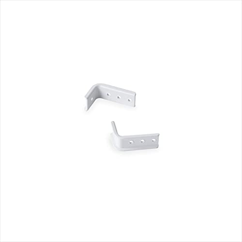 Lian Li O11 Dynamic EVO O11 DE-9W Mounting Bracket Compatible with RTX40 Series White GPU Kit Vertical Authorized Dealer - Image 3