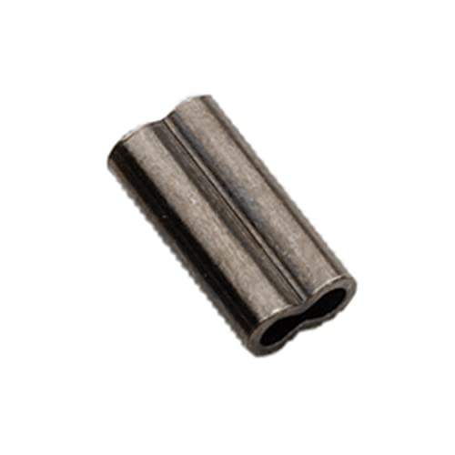 Riffe Crimps - 400 LB. Mono (2.2mm) (10 Pack)