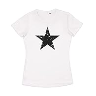 Hand Screen Printed in England Sizing Info Available In The Product Images 100% Organic Cotton