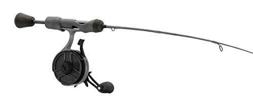 13 Fishing - Freefall Stealth - Inline Ice Fishing Combos – Bild 3