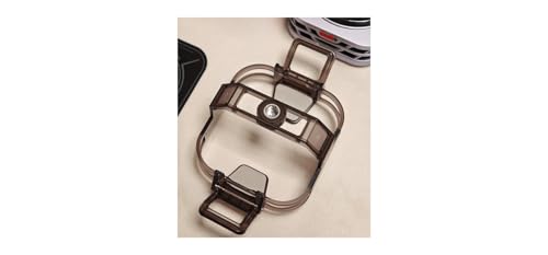 Image of Cubonic Red Magic Nubia 6 Pro Mobile Holding Clip Portable Lightweight, Radiator Clip for Non Magnetic Phone (RedMagic Cooler 6 Pro Clip)