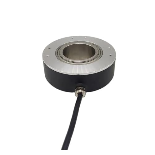 Codeur à arbre creux 45mm Line Driver éliminant les interférences