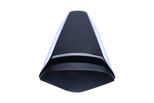 Dosseret de selle premium en ABS injecté noir pour finition carénage KAWASAKI ZX10R