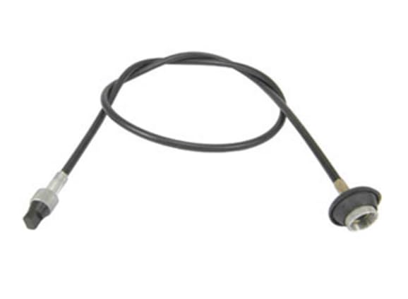 Tachometer Cable 2000 2600 3000 3600 4000 4600 5000 5600 6600 7600 Replacement for Reliable OEM