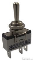 Best Price Square Commutateur, SPDT, 10A, 250VAC 638H/2 d'APEM