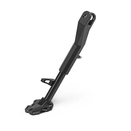 Béquille latérale réglable R1250GS Adventure pour stabiliser le trail en voyage camping