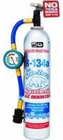 Refrigerante sintético Sub-Zero R-134a 18 onzas