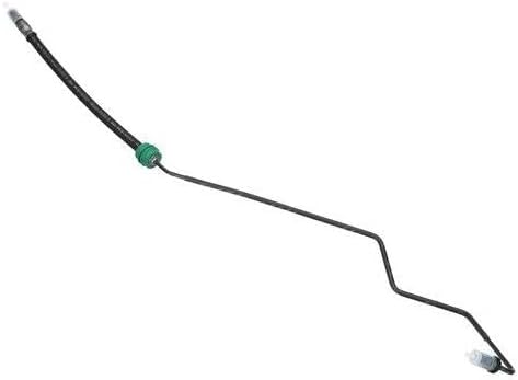 Genuine OEM 2004-2013 For Mazda 3 Hatchback Sedan SP23 Flexible Slave Hose BP4S-41-380D BP4S41380D