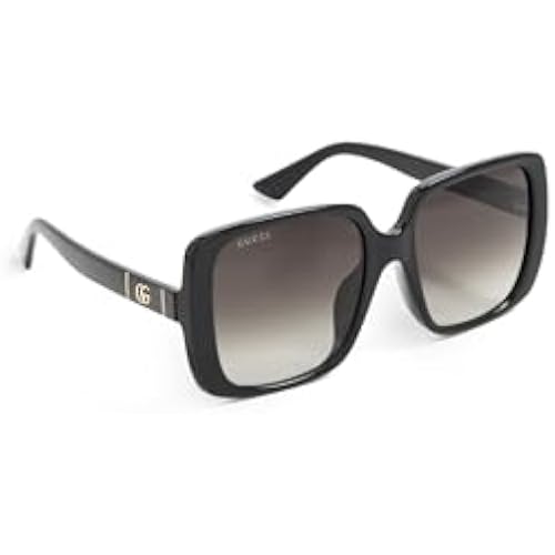 Gucci Women's Square Sunglasses