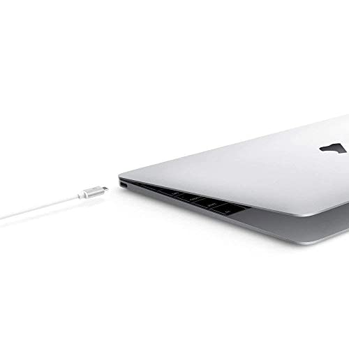 Image of USB C to HDMI Adapter, Aluminum Portable USB C Adapter, Supports 1080p 60Hz, 4K 30Hz (USB TYPE C TO HDMI ADAPTER)