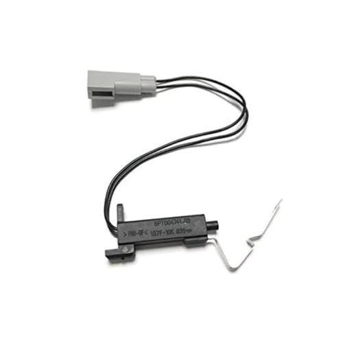 Sensor de temperatura exterior 1S7F10K936AA que soluciona fallos de aire en Fiesta y Focus 2